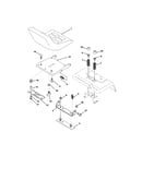 Seat assembly