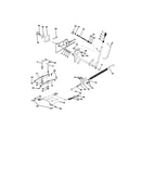 Lift assembly
