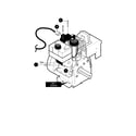 Craftsman 536886260 electric start assembly diagram