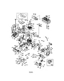 4-cycle engine