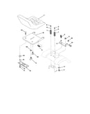 Seat assembly