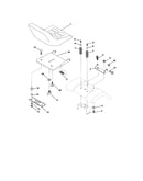 Seat assembly