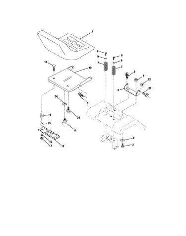 Seat assembly