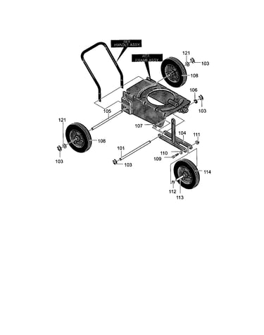 Handle