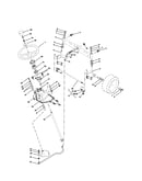 Steering assembly