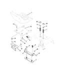 Seat assembly