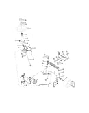 Steering assembly