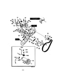 Motor assembly