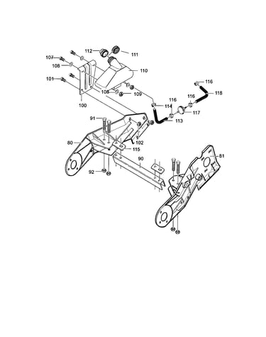 Frame assembly
