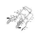 Handle assembly