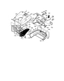 Top cover assembly