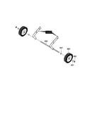 Wheel assembly