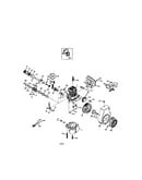 2-cycle engine