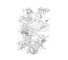 Craftsman 536270212 motion drive diagram