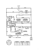 Electrical schematic