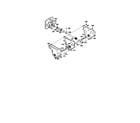 Craftsman 536886440 gear case assembly diagram