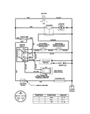 Electrical schematic