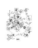 4-cycle engine