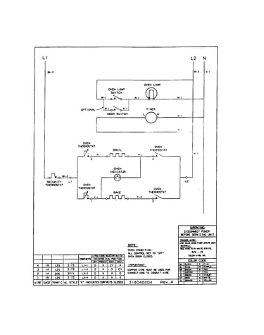 Wiring diagram
