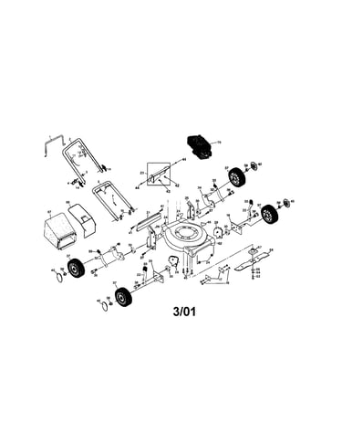 Mower