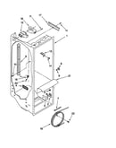 Refrigerator liner