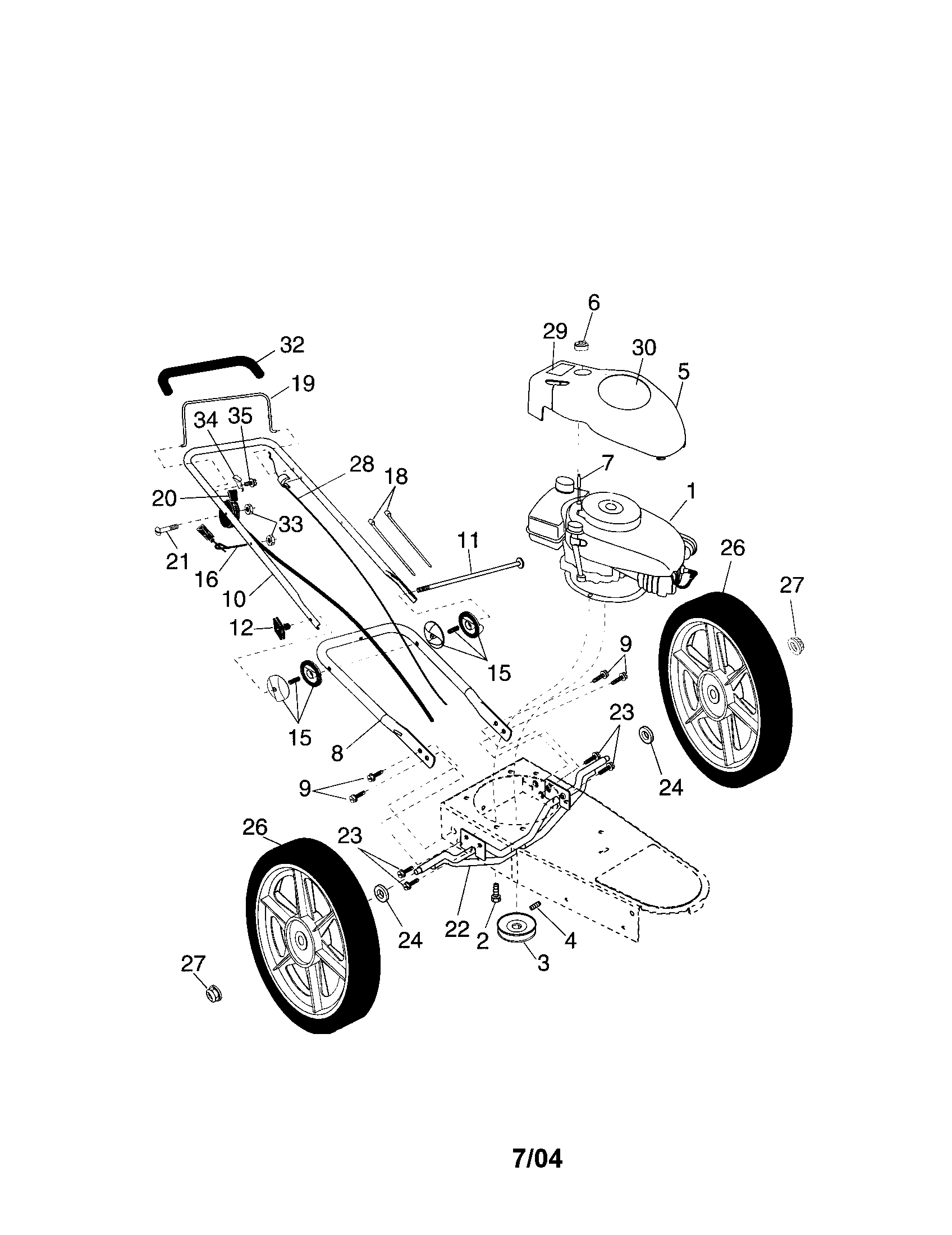 TRIMMER