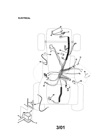 Electrical