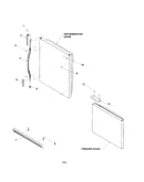 Door handles/accessories
