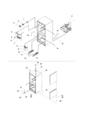 Covers, hinges and light covers