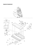 Machine compartment