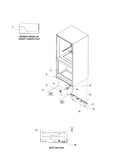 Insulation and roller