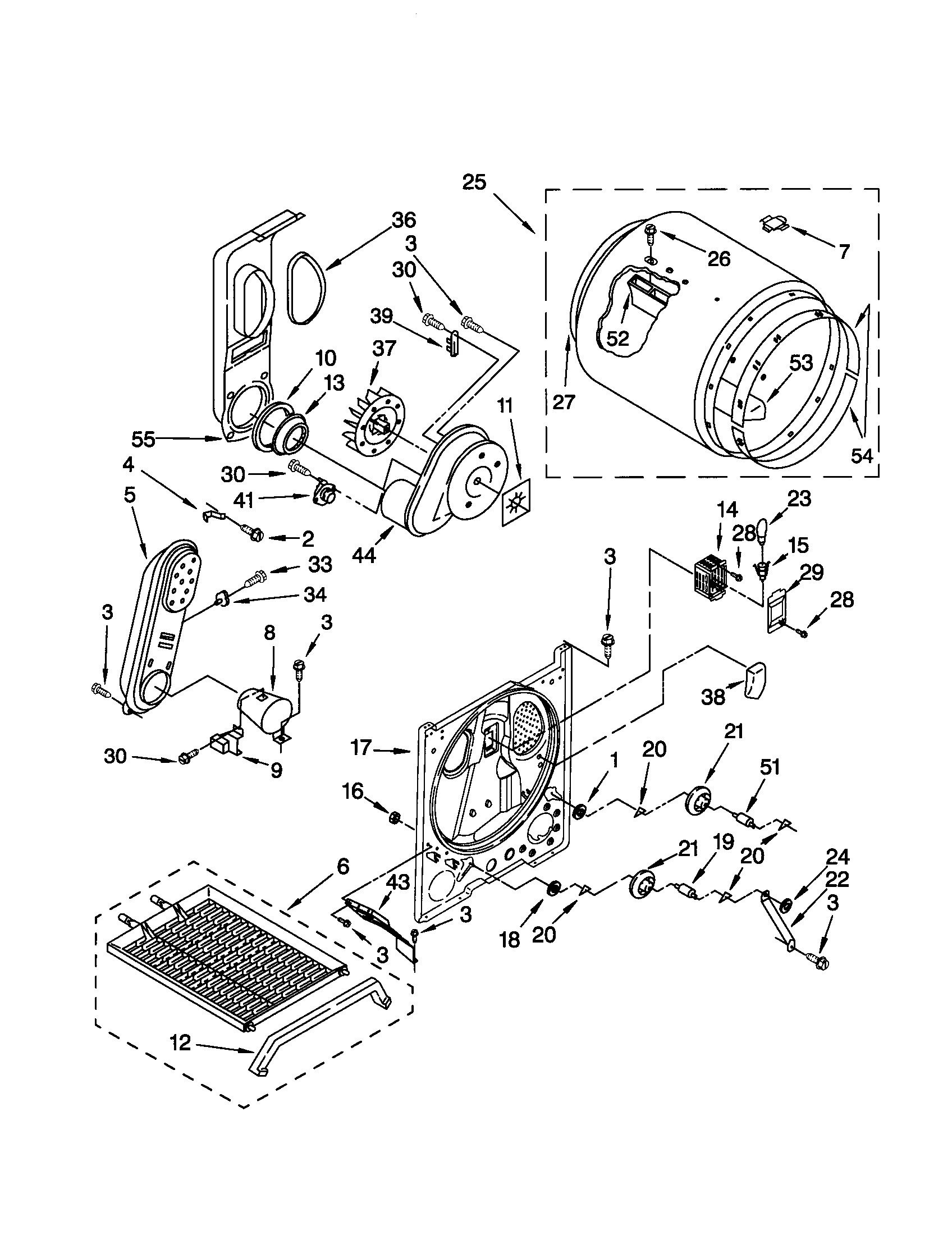 BULKHEAD