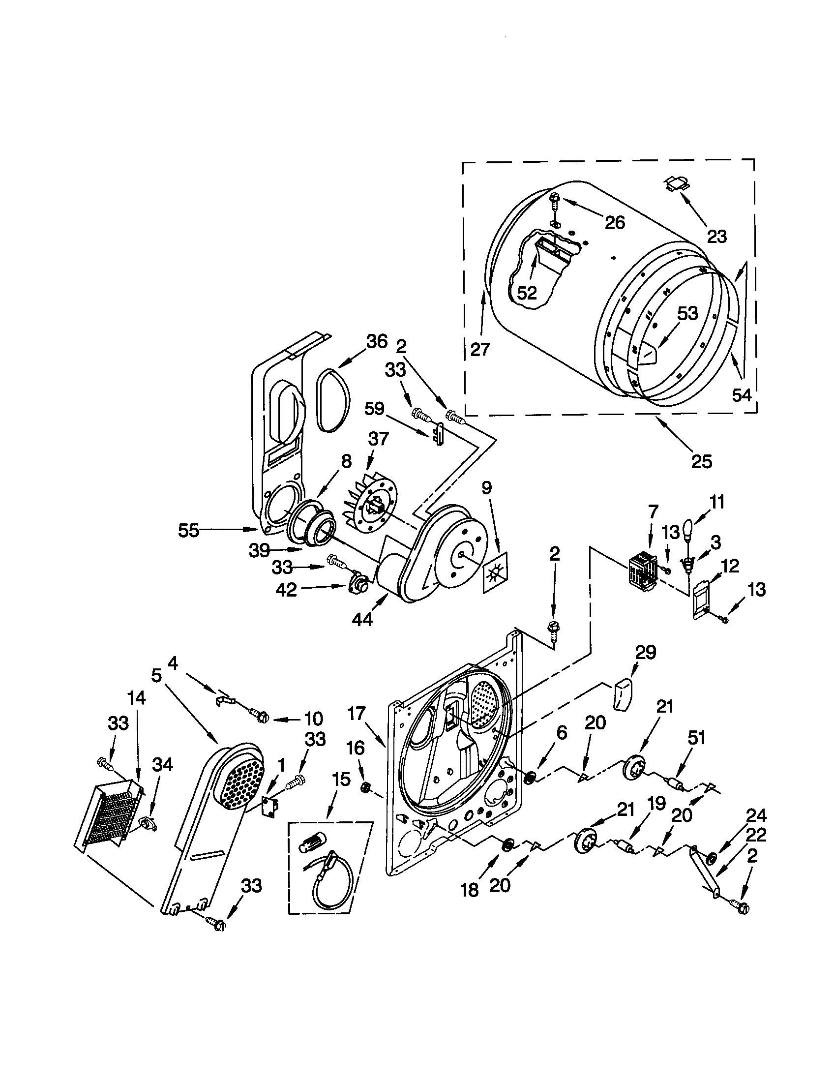 Bulkhead