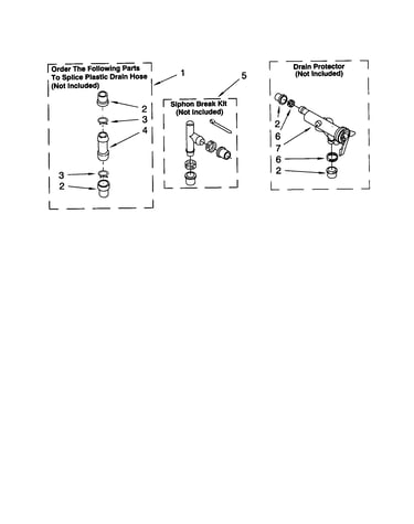 Water system