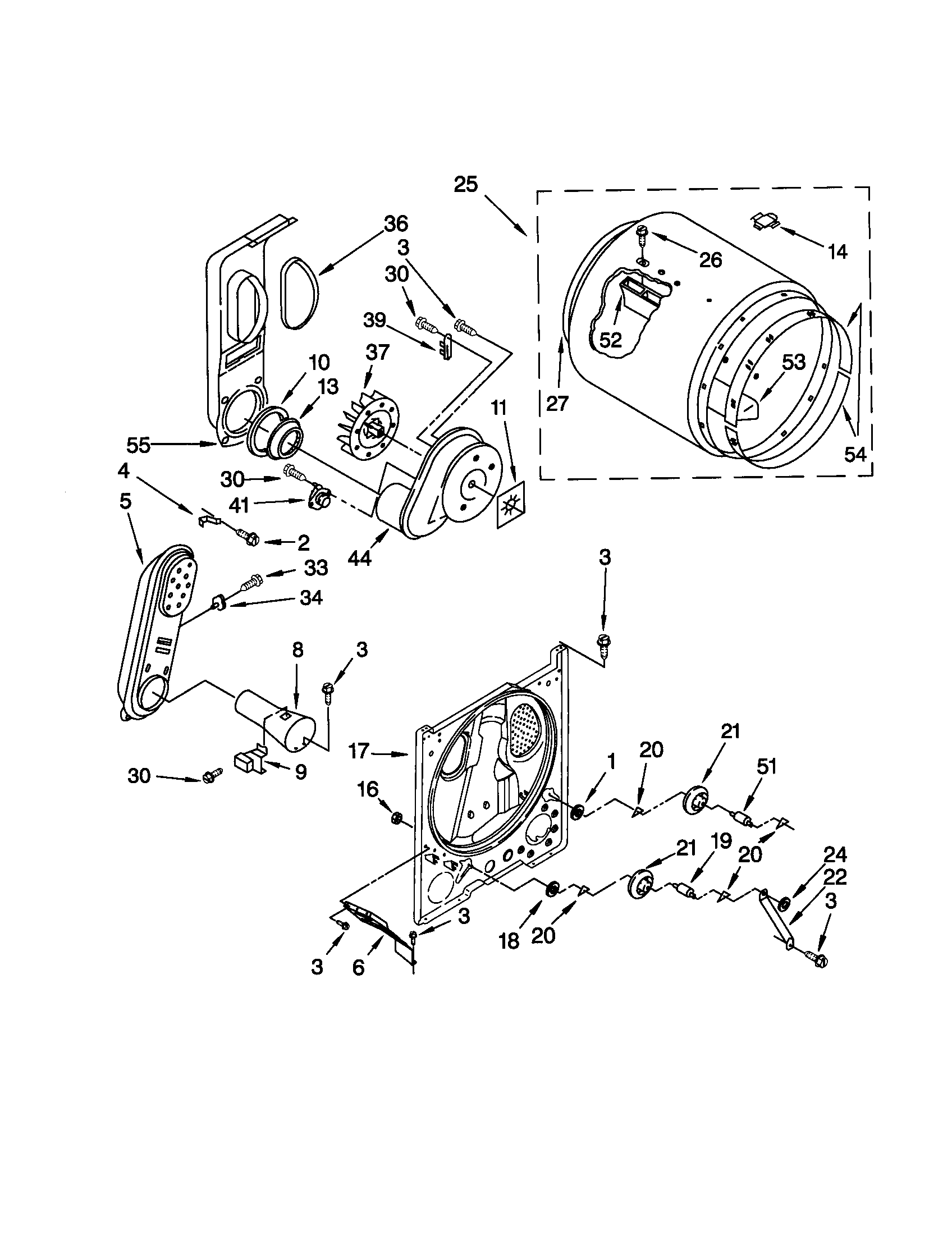 Bulkhead