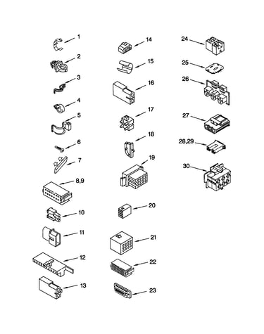 Wiring harness