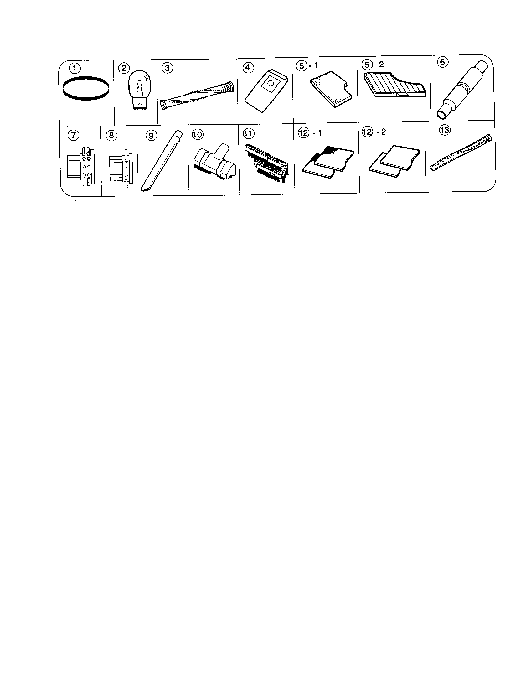 Accessories