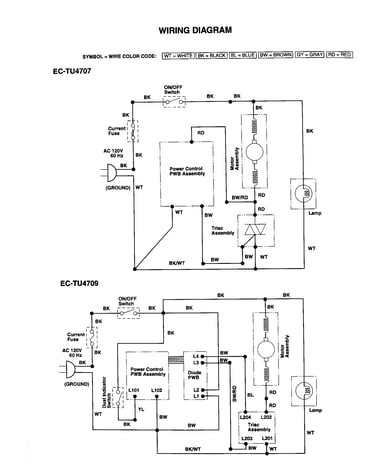 Wiring diagram