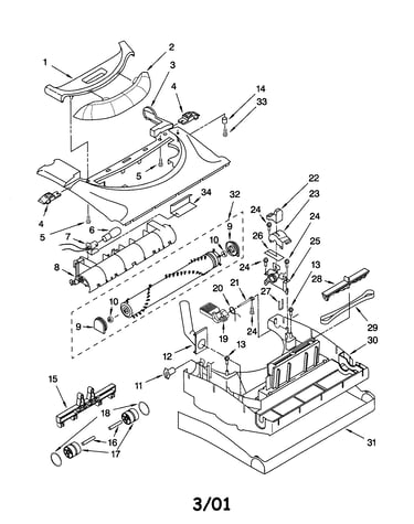 Nozzle