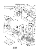 Vacuum cleaner