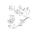 Lift assembly