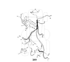 Craftsman 917259121 electrical diagram