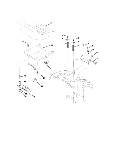 Seat assembly