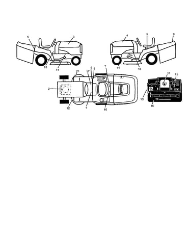 Decals