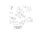 Craftsman 917259121 engine diagram