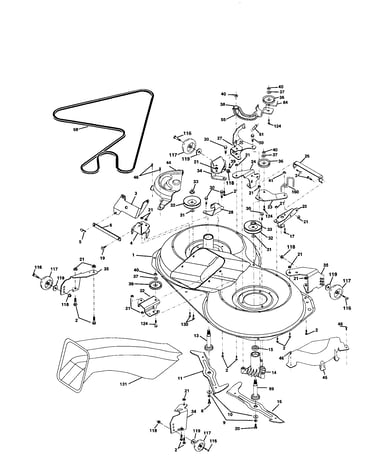 Mower