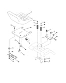Seat assembly