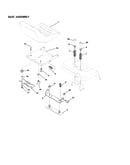Seat assembly