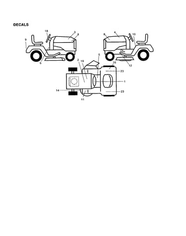 Decal