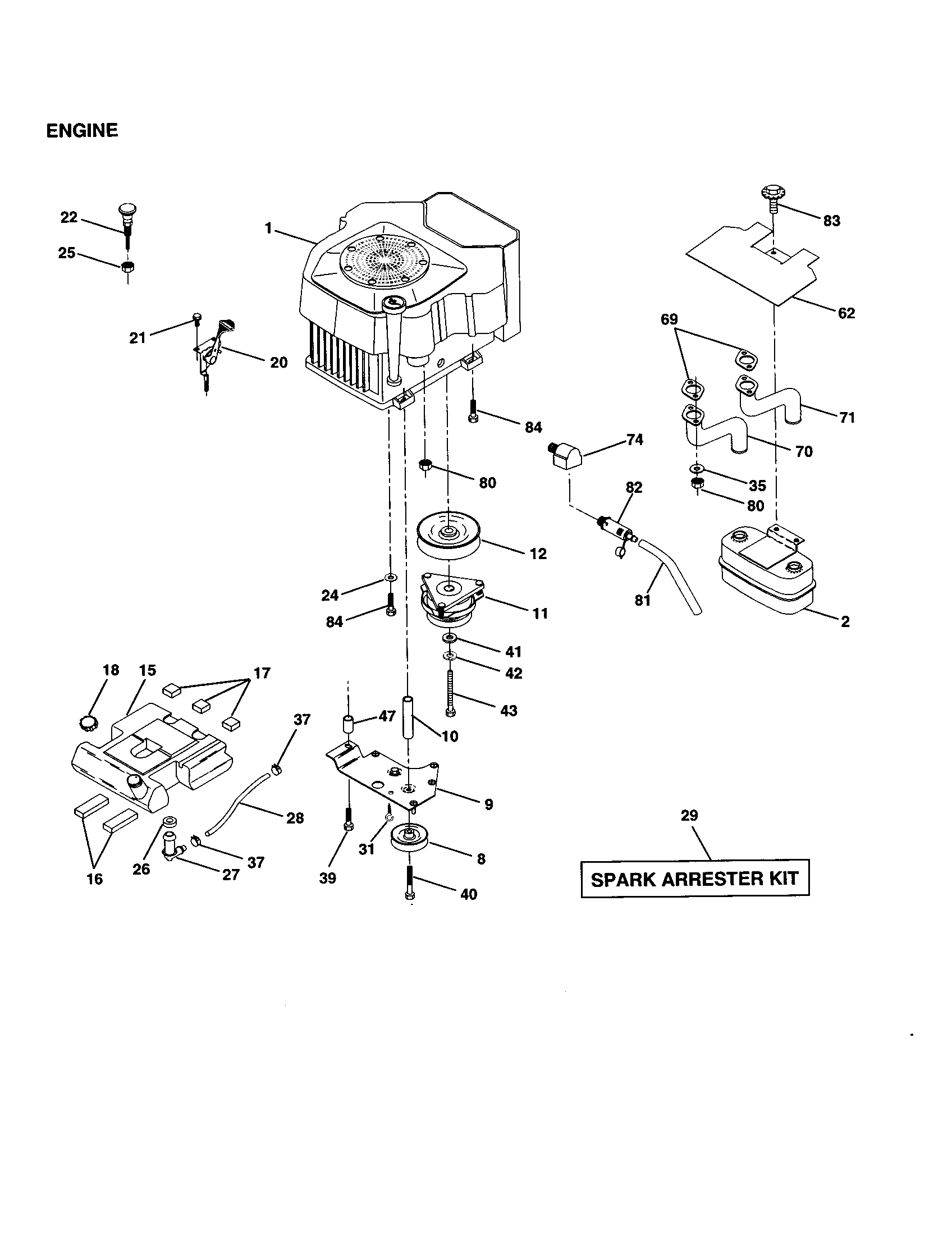 Engine